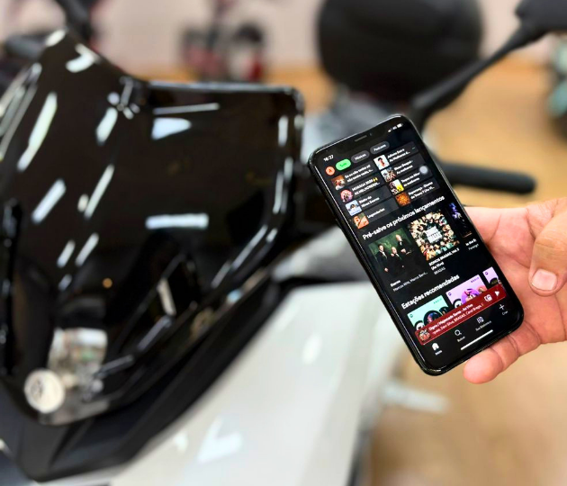 X6 Bluetooth
