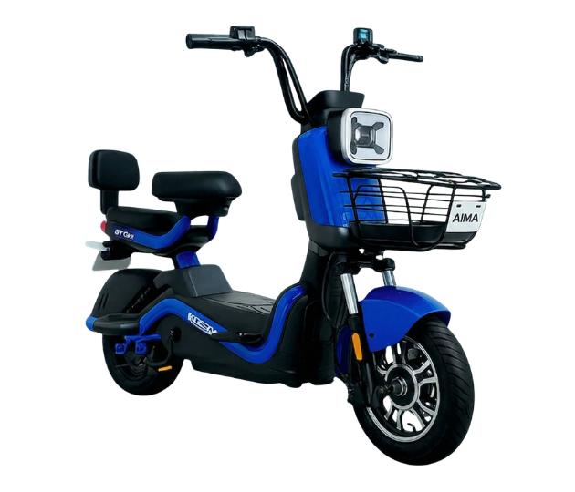 Kmay azul