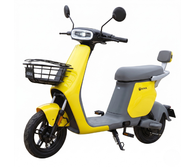 Scooter elétrica E390 aima